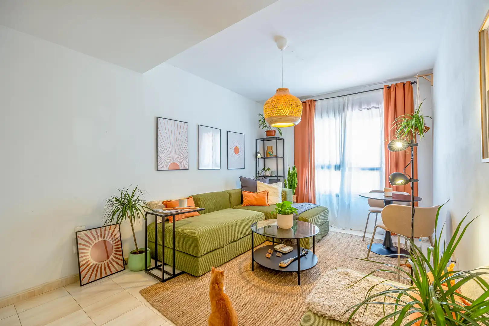Living room of Flat for sale in Telde