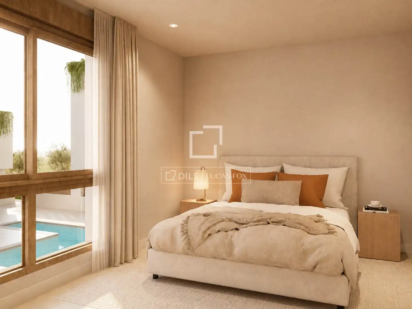 Villa avec piscine à vendre à Playas de Puçol, imagen 3