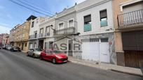 Exterior view of House or chalet for sale in Alzira