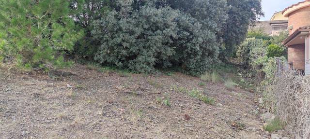 Terreno residencial en Venta en DE LA CAMELIA, 4 en Castellvell del Camp