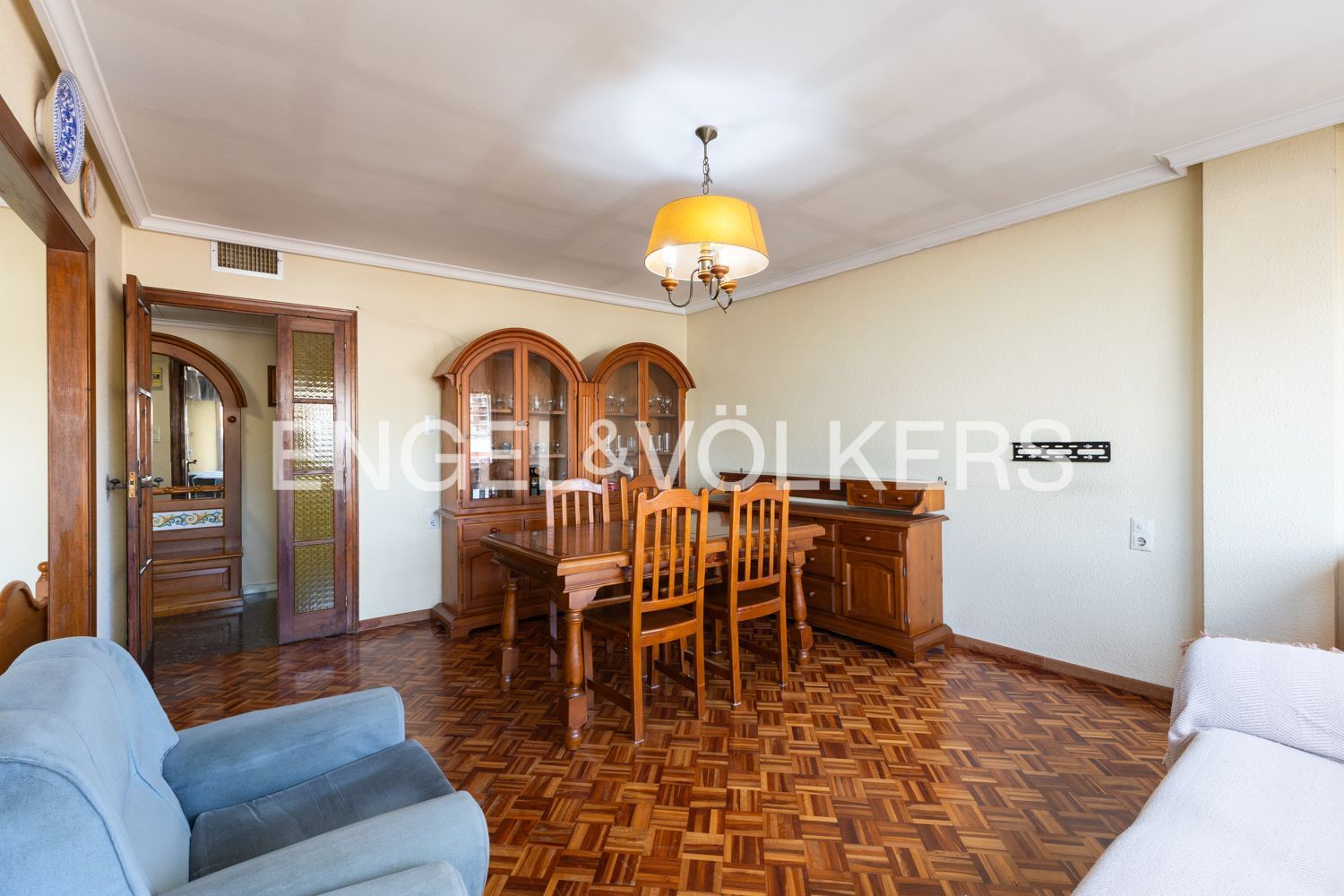 Dining room of Apartment for sale in Vinaròs  with Heating, Terrace and Balcony