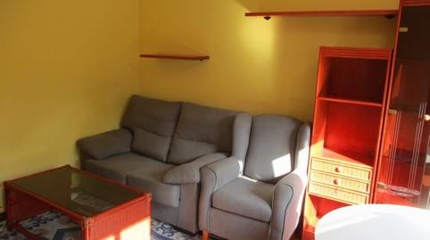 Photo 2 of Duplex to rent in Rúa Doutor Maceira, Conxo, Santiago de Compostela