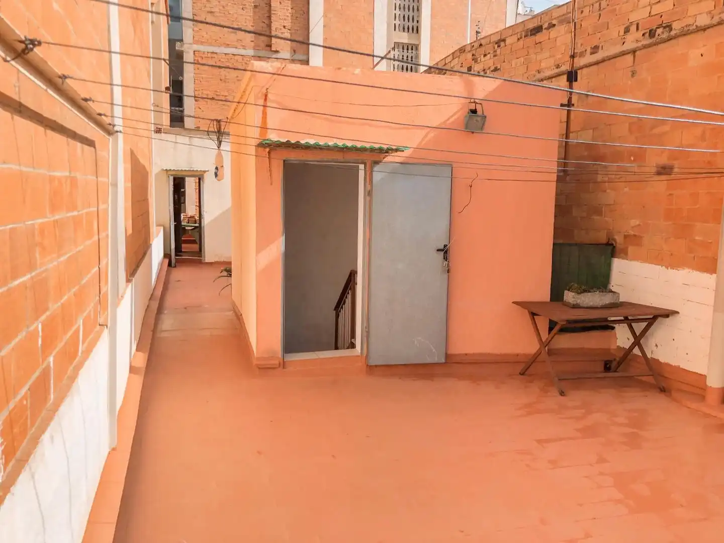 Reihenhaus mit Terrasse zum Verkauf in Poblenou, imagen 53