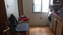 Kitchen of Flat for sale in  Zaragoza Capital