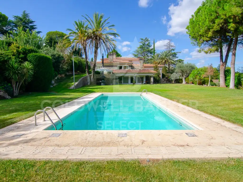 Casa in vendita a Bellaterra, imagen 8