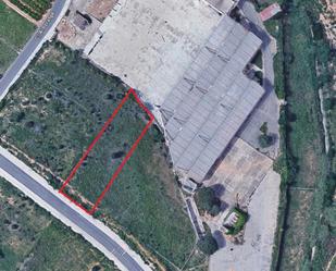 Terreny industrial en venda en L'Eliana