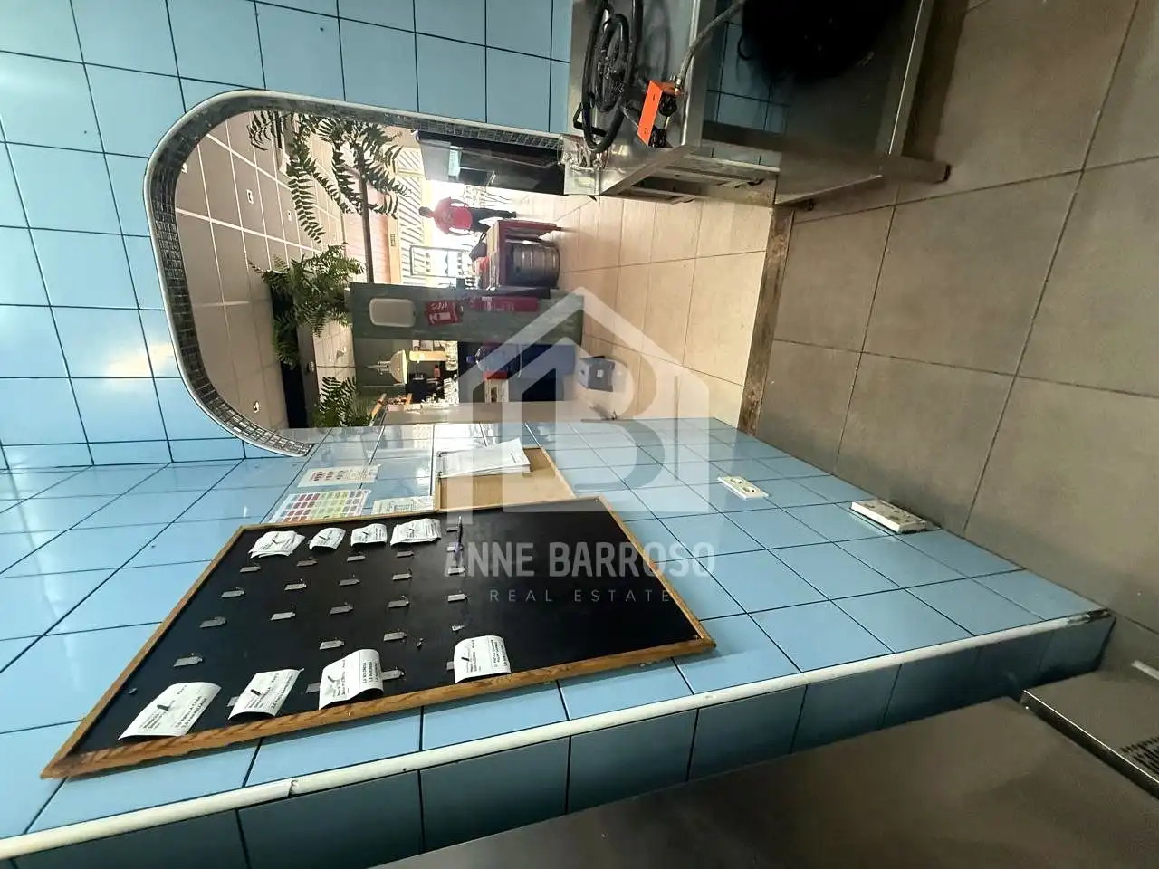 Exterior view of Commercial properties for rent in Los Abrigos
