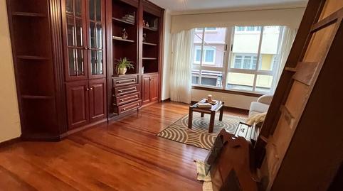 Photo 2 of Flat for sale in Travesía de Orillamar, Monte Alto - Zalaeta - Atocha, A Coruña Capital