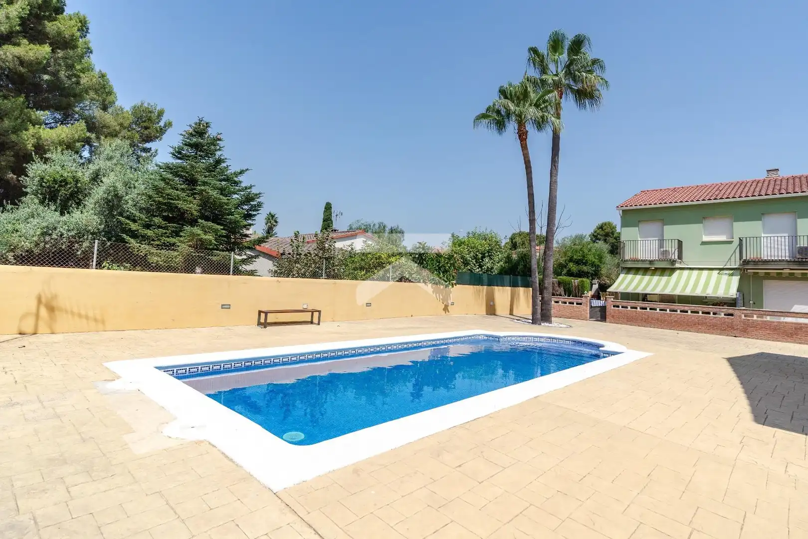 Casa aparellada amb terrassa en venda a Platja de Mont-roig, imagen 15