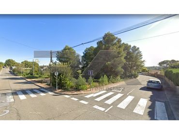 Terreno residencial en venta en Calle Ceps Dels