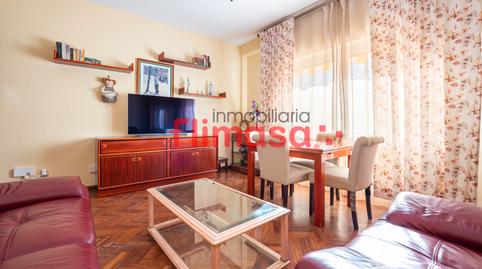 Foto 5 de Apartamento en venta en Calle Inspector Juan Antonio Bueno, 4, Parque Lisboa - La Paz, Madrid