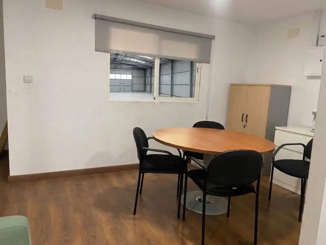 Nave industrial in vendita a Calle Xaloc, imagen 18
