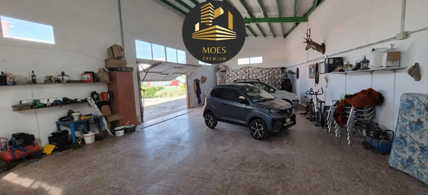 Xalet en venda a San Roque - La Cruz - La Rozuela, imagen 22