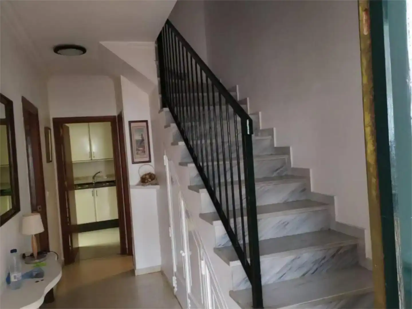 Casa o xalet per a compartir en Puerto Real amb Aire condicionat i Moblat