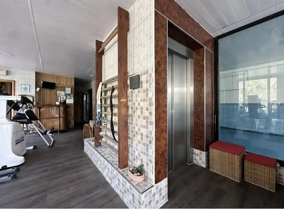 Chalet con terraza en venta en Carrer 17, imagen 47