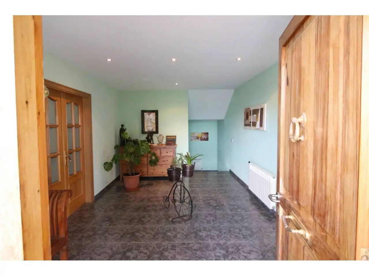 Casa o chalet en venta en Castellar del Vallès con Calefacción, Jardín privado y Terraza