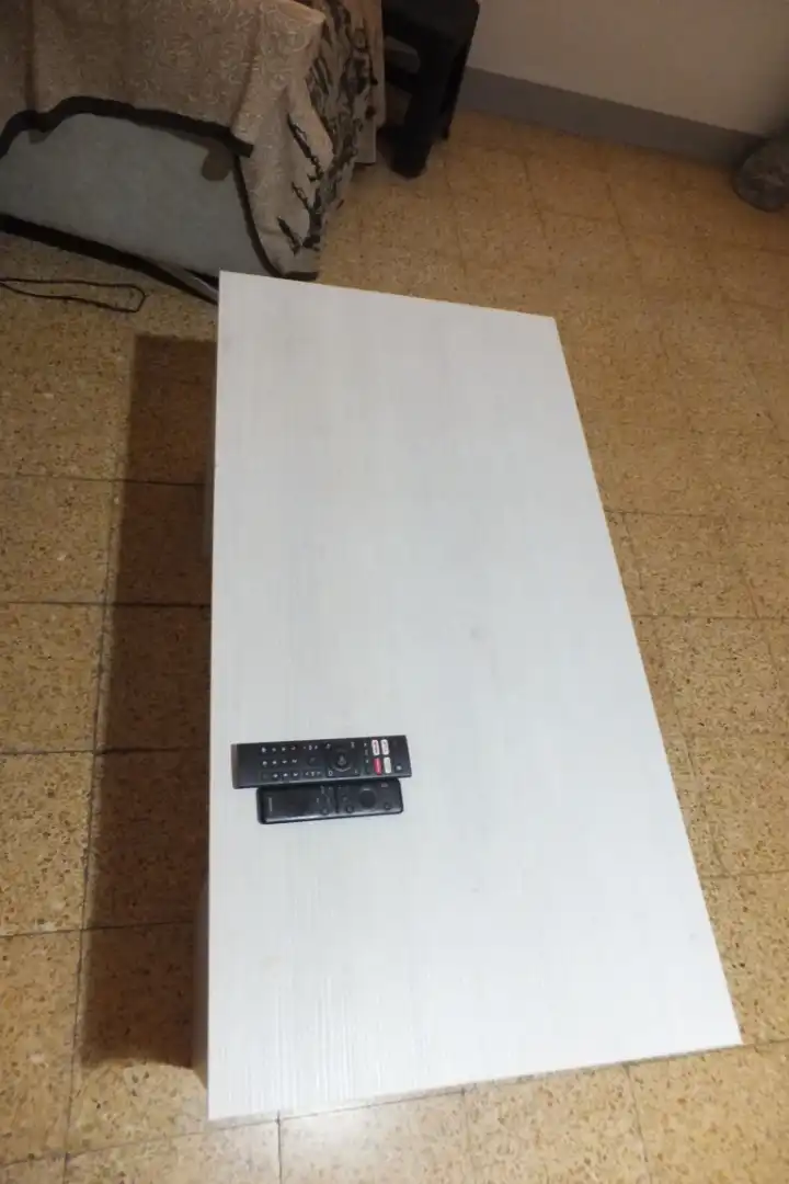 Sala d'estar de Pis en venda en Riudoms amb Terrassa, Traster i Moblat
