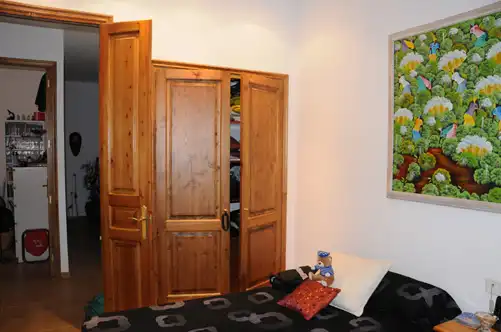 Habitación de Piso en venta en Sant Feliu de Guíxols con Calefacción, Amueblado y Horno