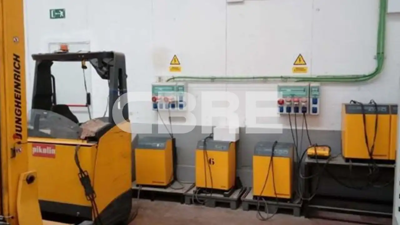 Industrial building to rent in Avenida de la Cañada 24, imagen 6