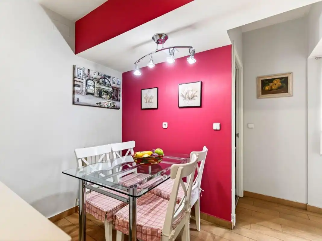 Wohnung mit Terrasse zum Verkauf in C. de Sta. Cruz de Marcenado, imagen 15