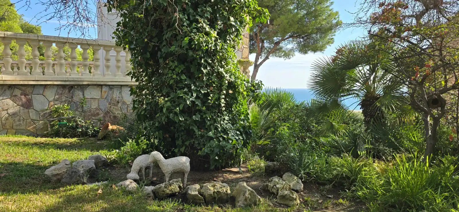 Villa mit Pool zum Verkauf in Passeig de la Creu, imagen 6