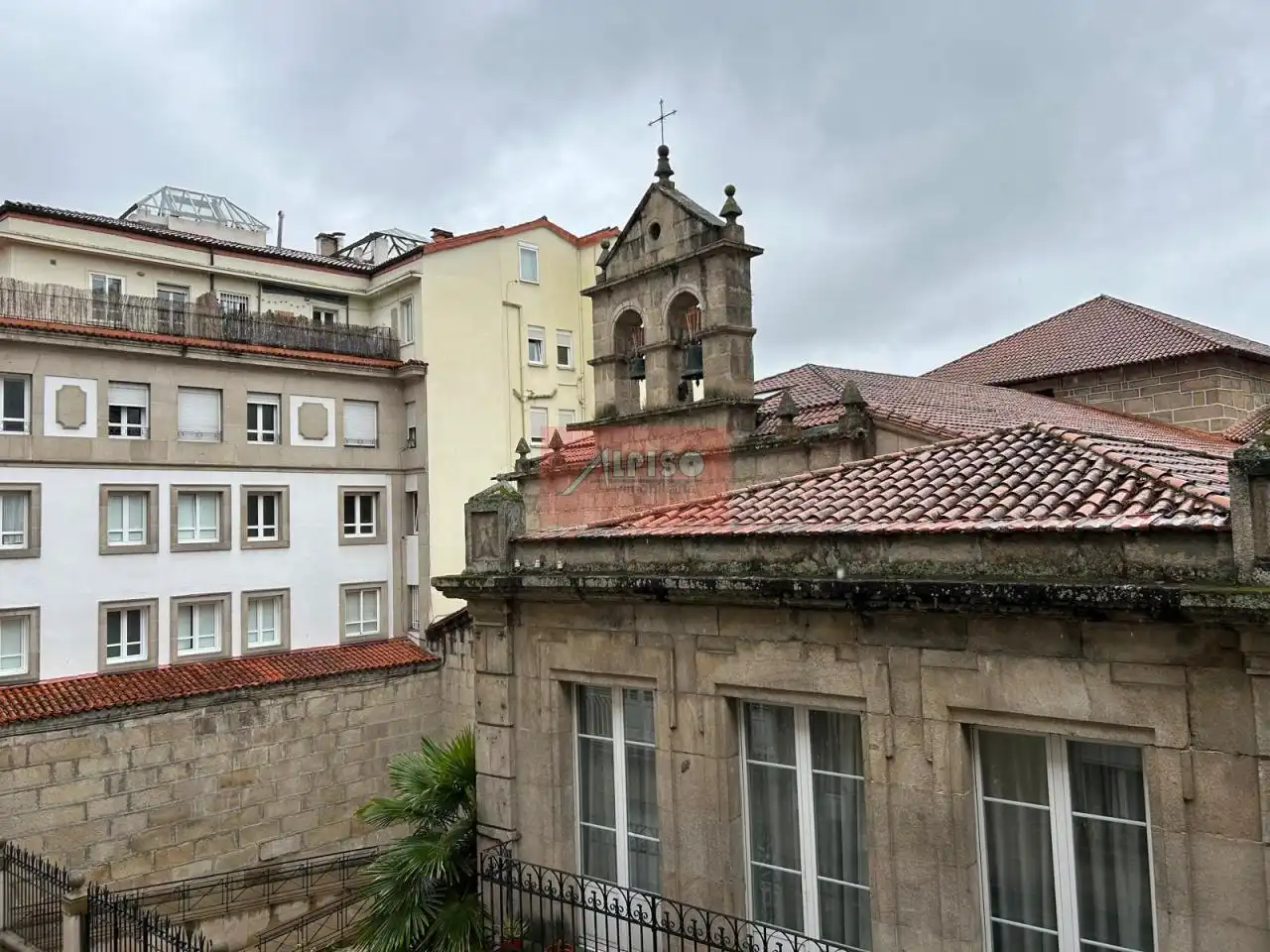 Apartamento de alquiler en Santo Domingo, Casco Viejo
