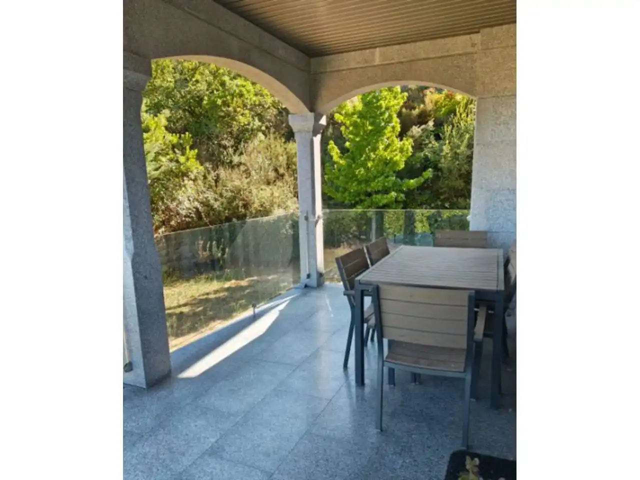 Villa con giardino in vendita a Barbadás, imagen 16