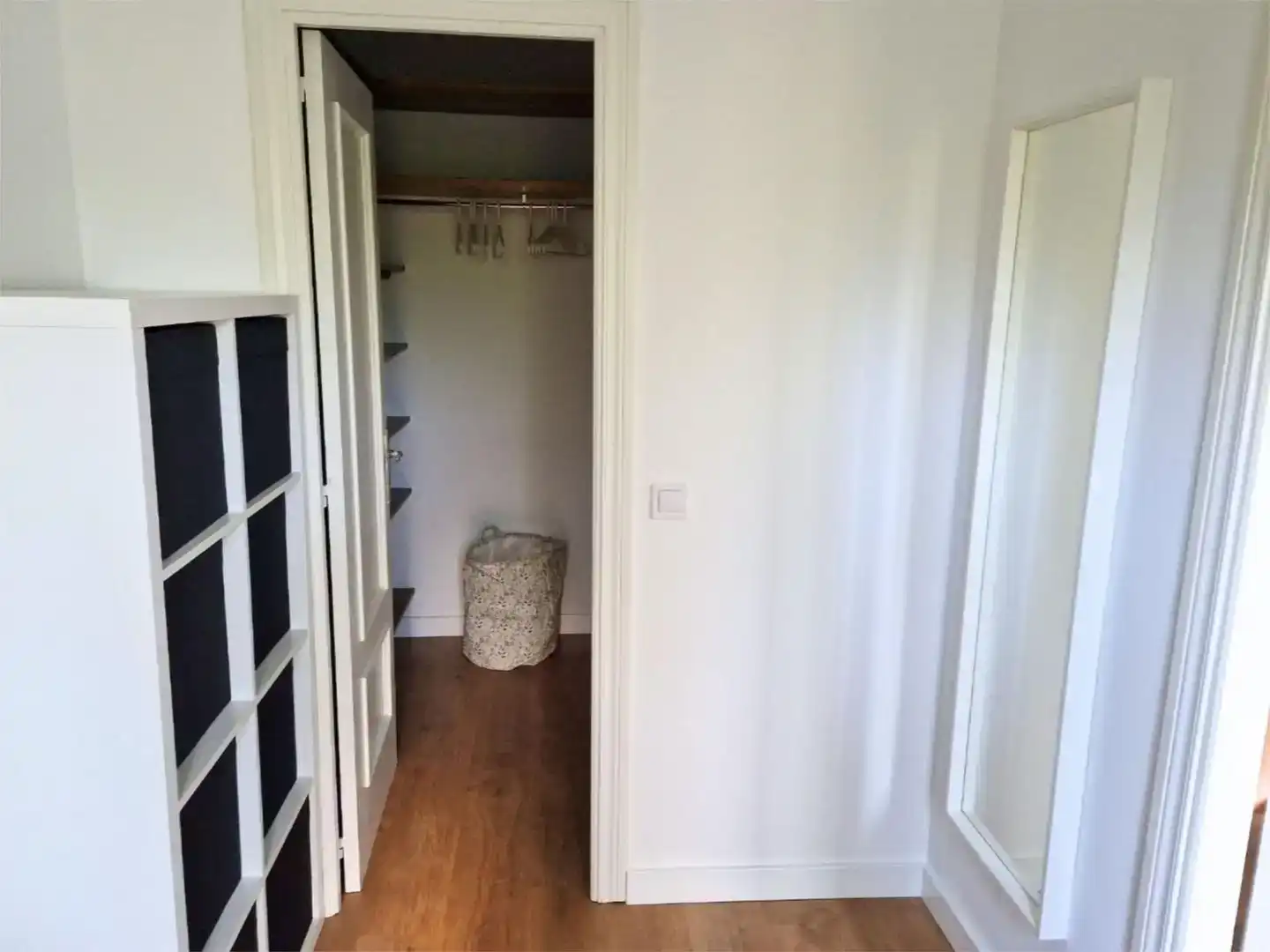 Casa o chalet para compartir en Madrid con Aire acondicionado, Jardín privado y Parquet