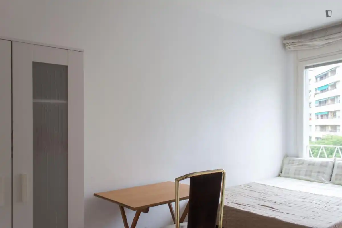 Room in El Camp d'en Grassot i Gràcia Nova