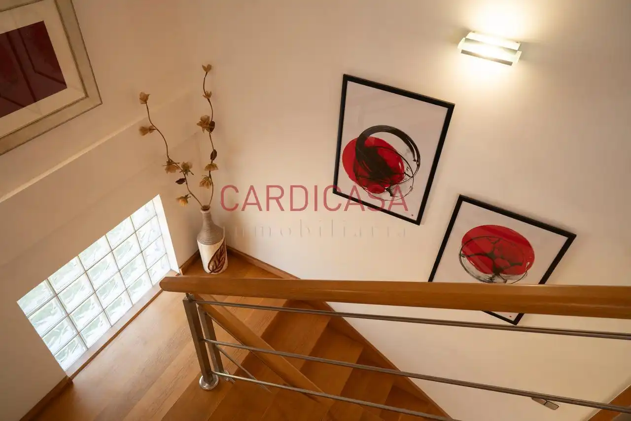 Casa o xalet en venda en Mos amb Calefacció, Jardí privat i Terrassa