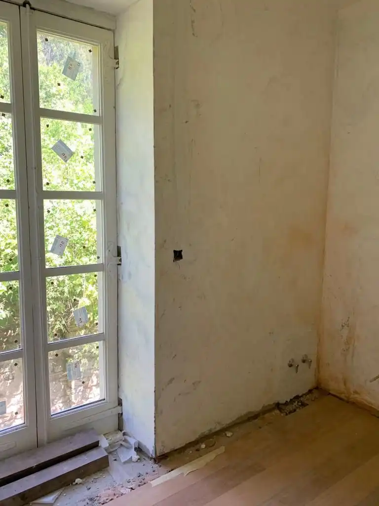 Country house with terrace for sale in Ourol, imagen 15