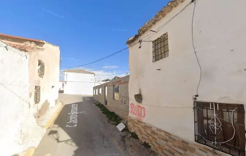 Pis en venda a Calle CALLE JACINTO BENAVENTE 0000, imagen 2