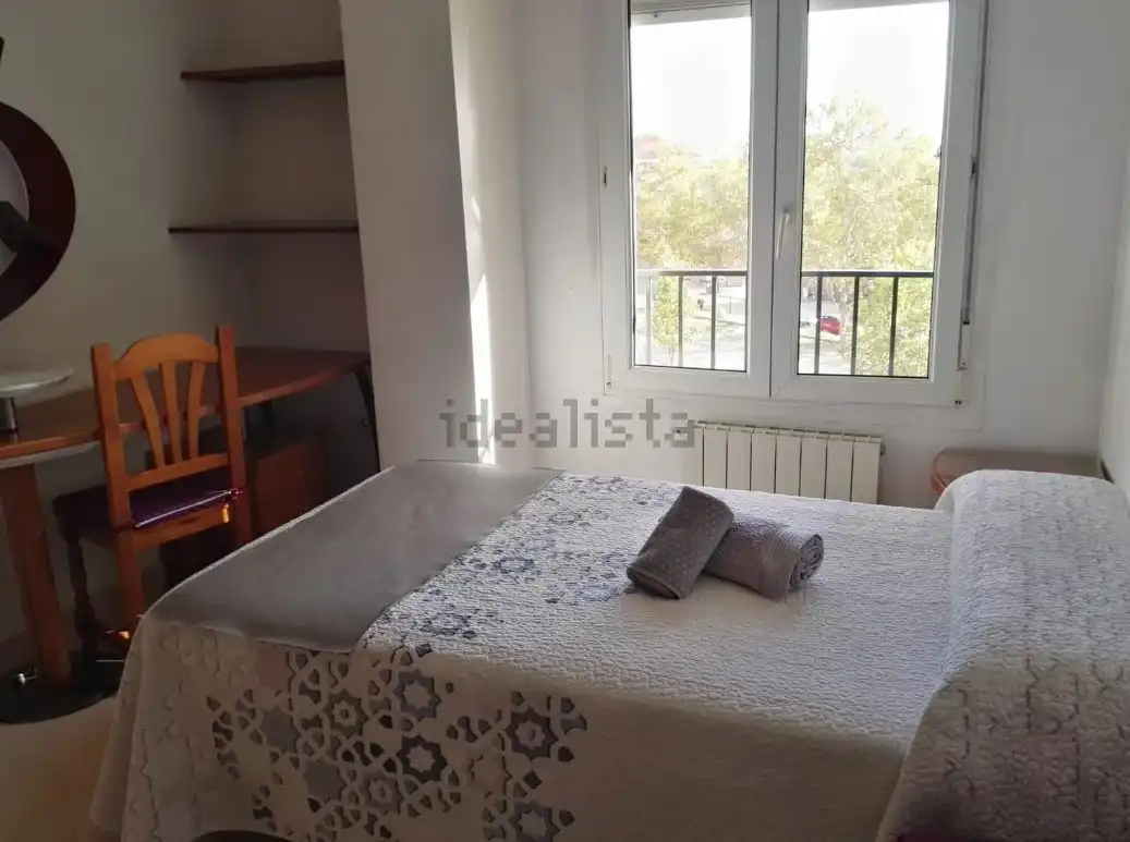 Habitación de Piso en venta en Granada con Aire acondicionado, Calefacción y Amueblado