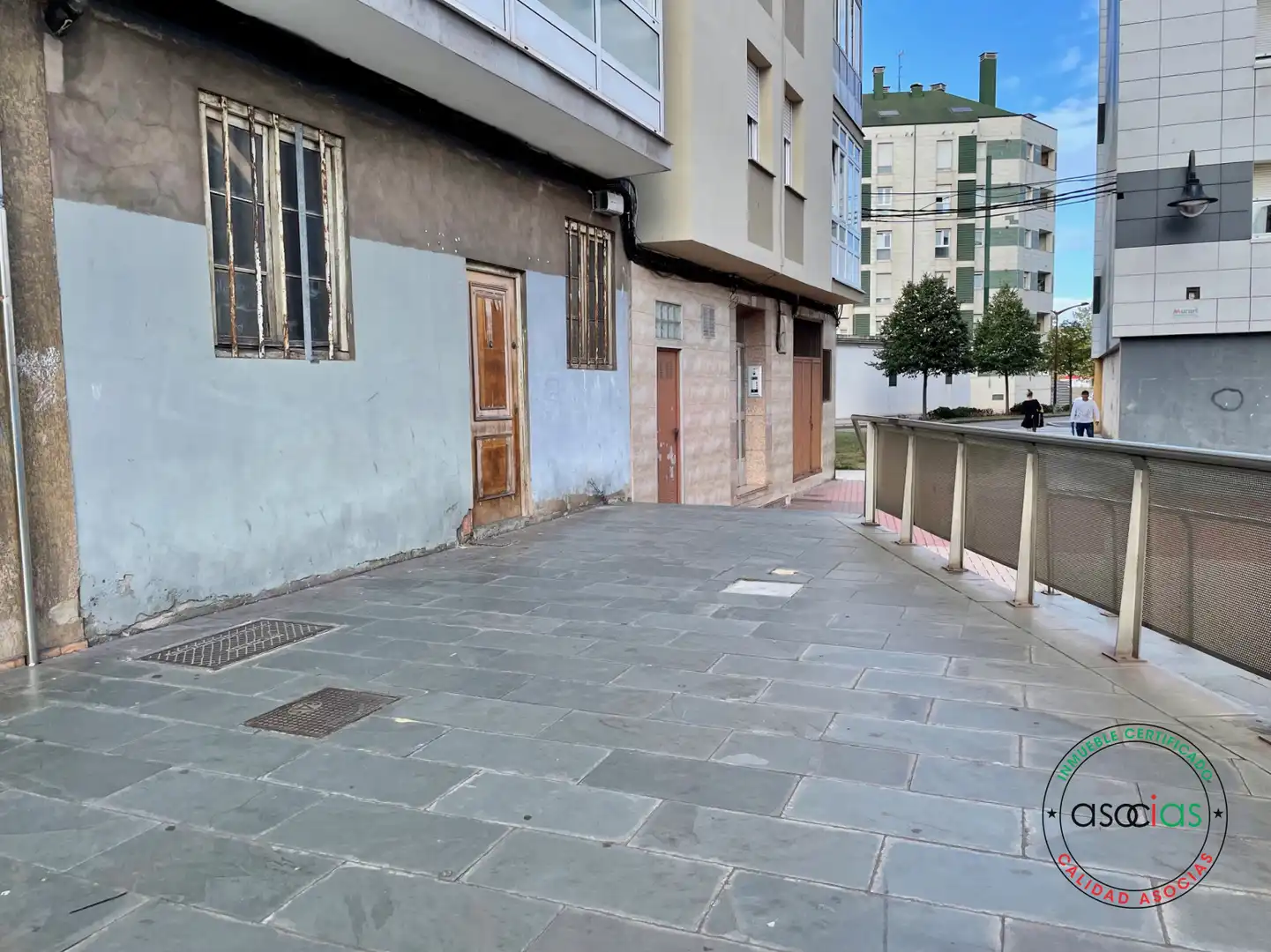 Business premises for sale in Gijón - CL PUERTO RICO 25, imagen 10