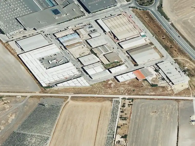 Storage room for sale in Sanlúcar de Barrameda