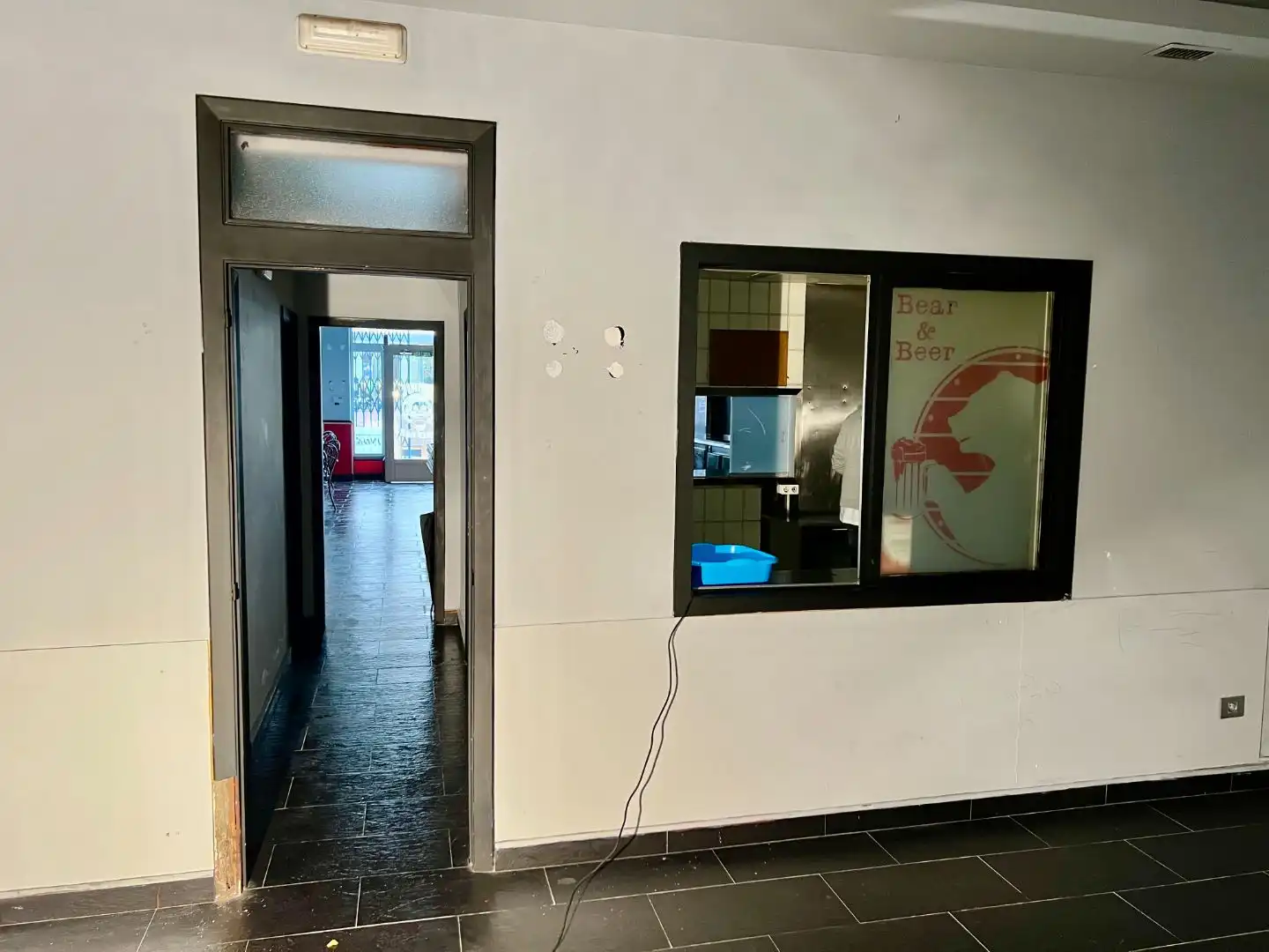 Local comercial en alquiler en Avenida Santiago 12, imagen 12