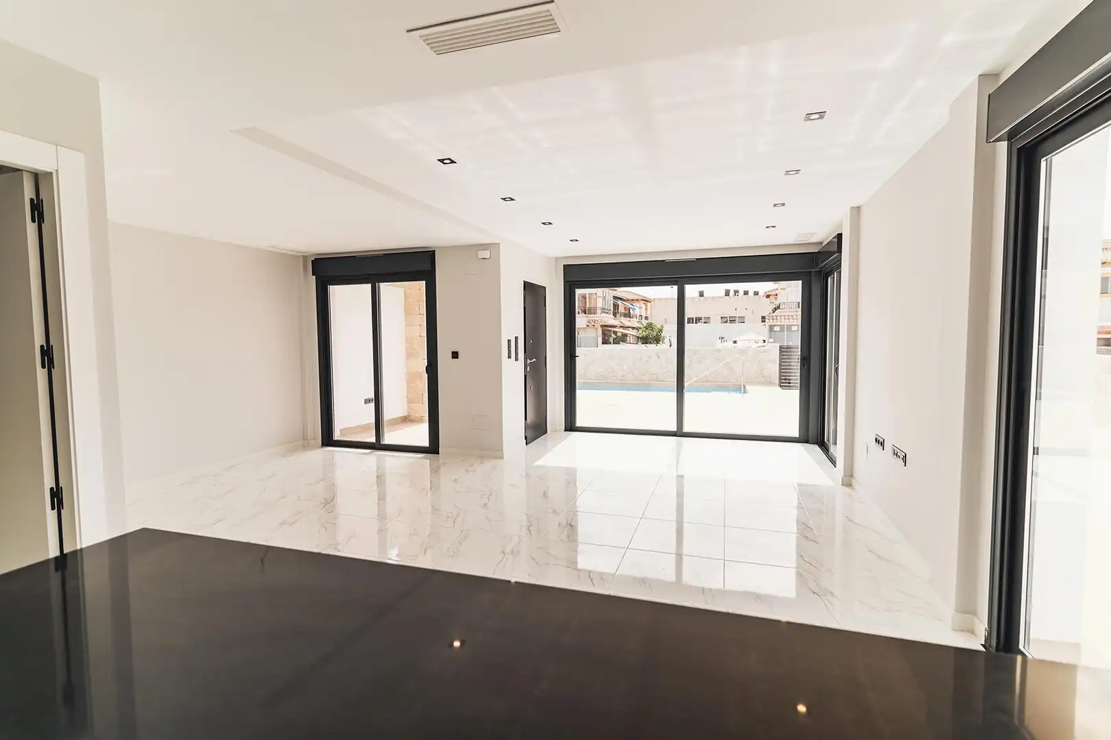 Bungalow con piscina en venta en Orihuela Costa, imagen 8