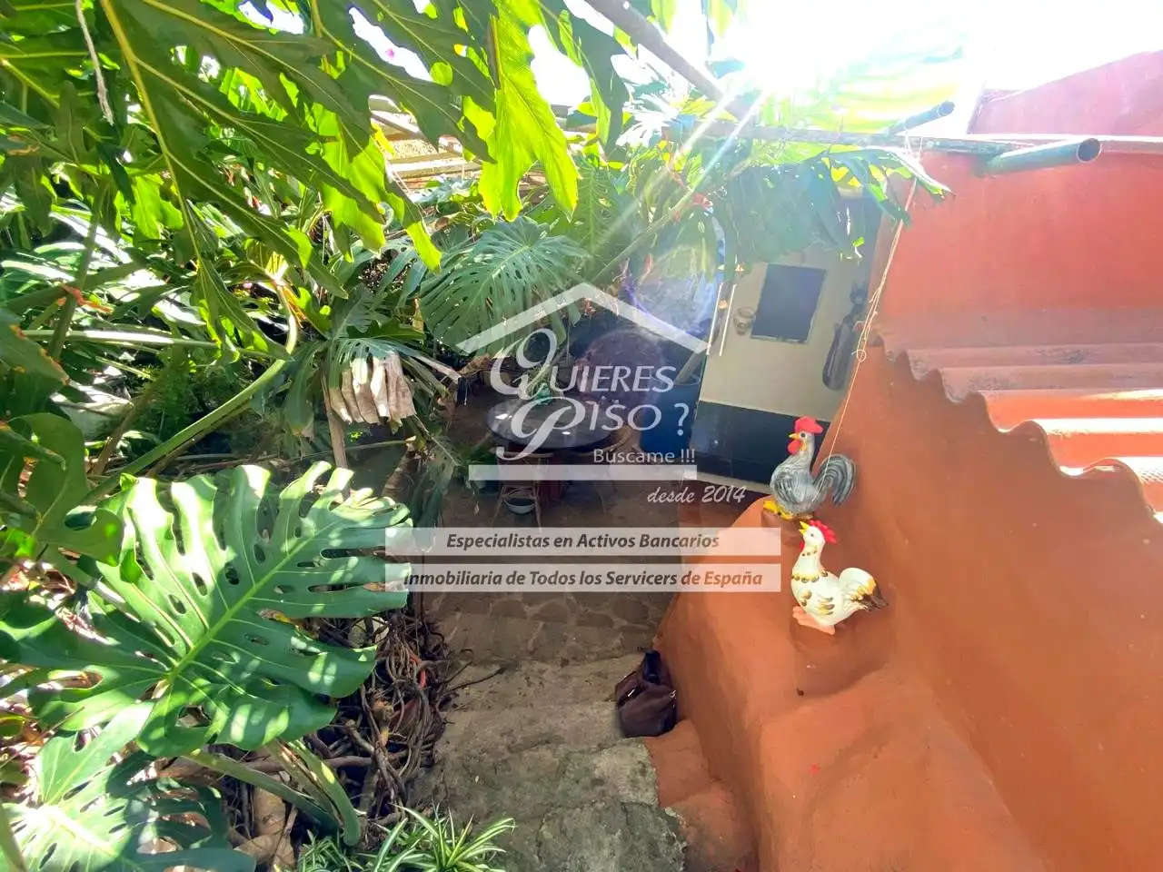 Maison rustique avec jardin à vendre à Casas de Aguilar, imagen 11