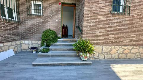 Foto 2 de Casa o xalet en venda a Haygon - Universidad, Alicante