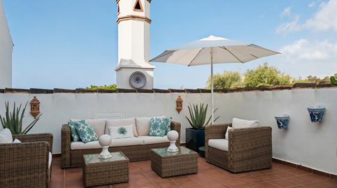 Foto 2 de Dúplex en venda a Marbesa, Marbella