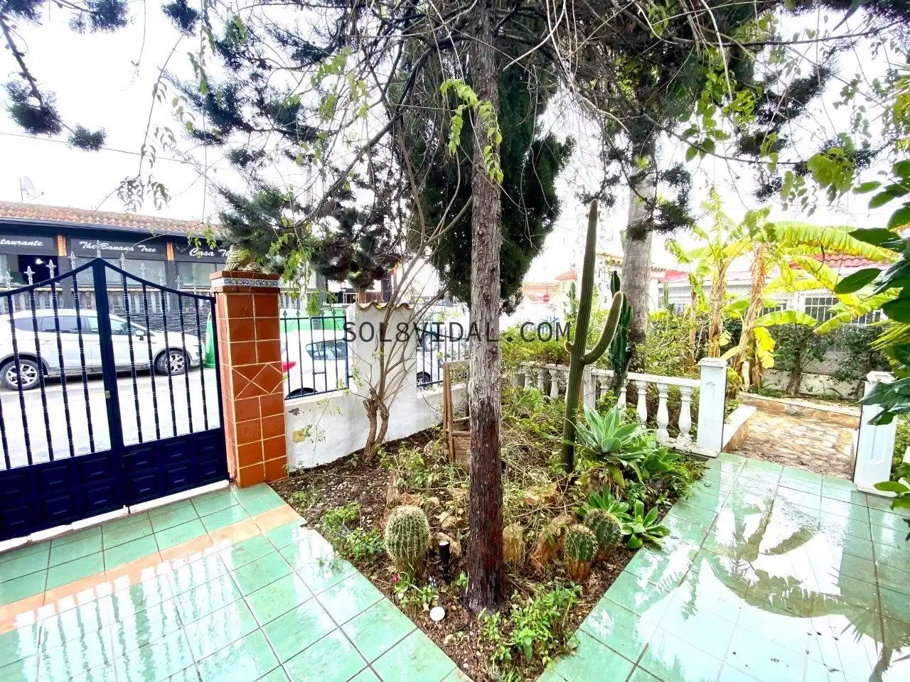 Chalet con terraza en venta en Calle AZUL, imagen 48