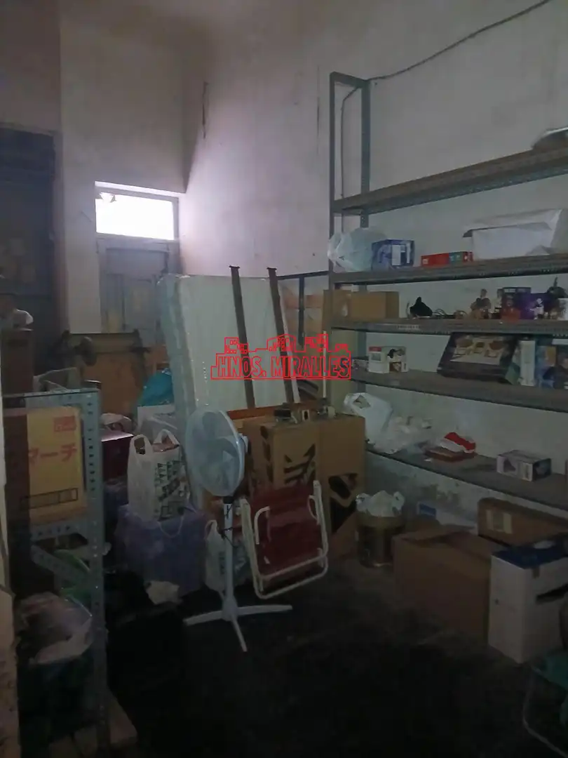 Casa o xalet en venda en Aspe amb Terrassa, Traster i Balcó