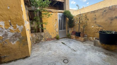 Foto 5 de Casa o xalet en venda a Calle Carrer de la Coronació, Benimàmet, Valencia Capital