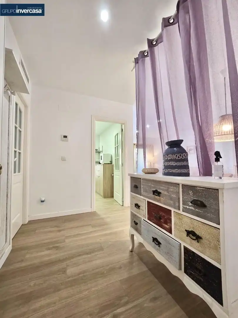 Apartament amb piscina de lloguer a Pobles del Sud, imagen 20
