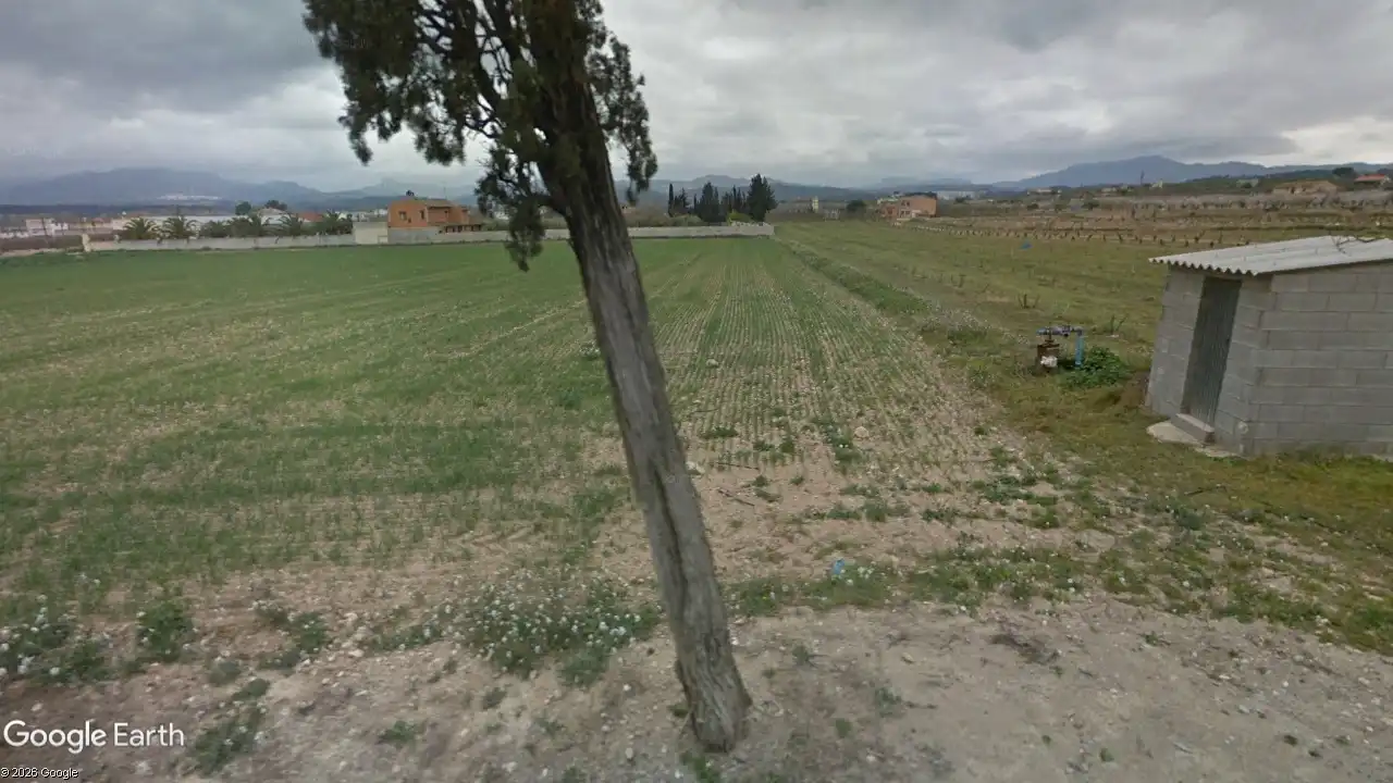 Rural land for sale in Carrer del Bonaire 97, imagen 4