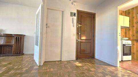 Foto 5 de Piso en venta en  Bochalema, Pinar del Rey,  Madrid Capital