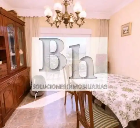 Bedroom of Flat for sale in Málaga  with Terrace