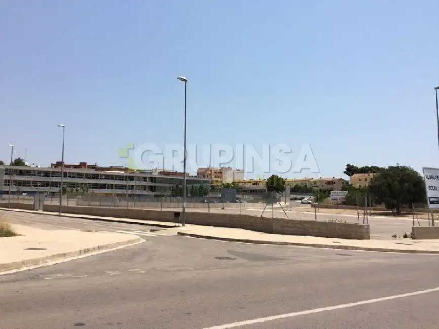 Grundstücke und Bauplätze zum Verkauf in Ceramista Manuel Safont, imagen 3