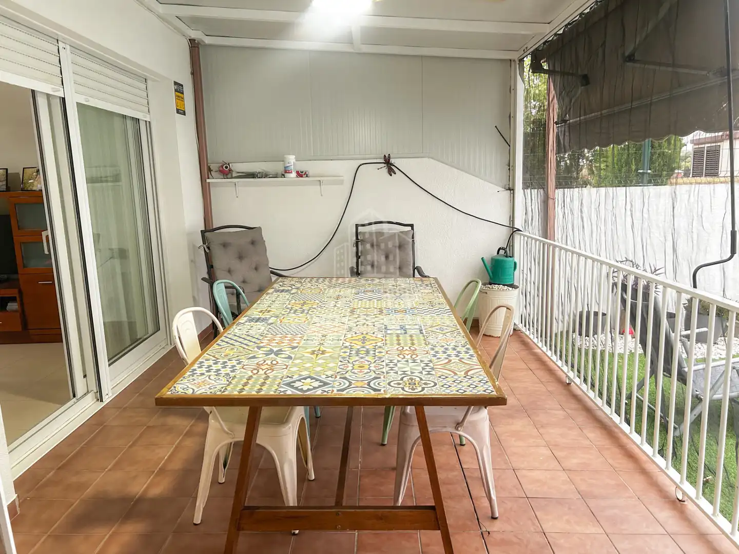 Terrace of Houses for sale in El Rourell  with Air Conditioner, Heating and Private garden