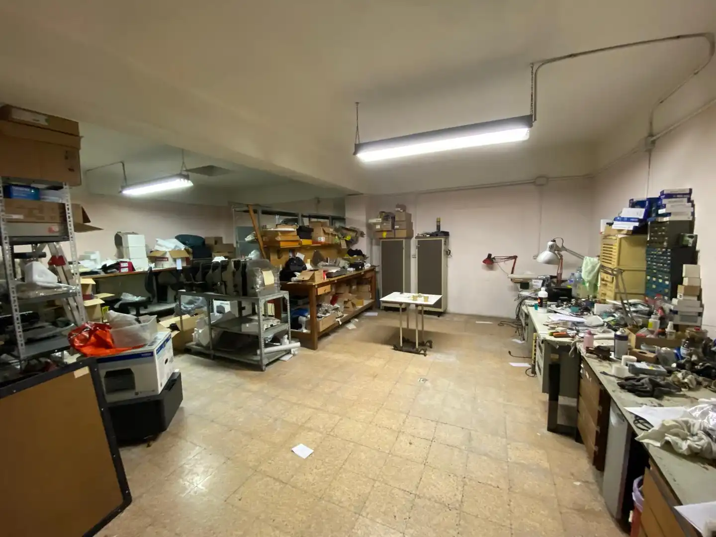 Gewerbefläche zum Verkauf in La Llagosta, imagen 6